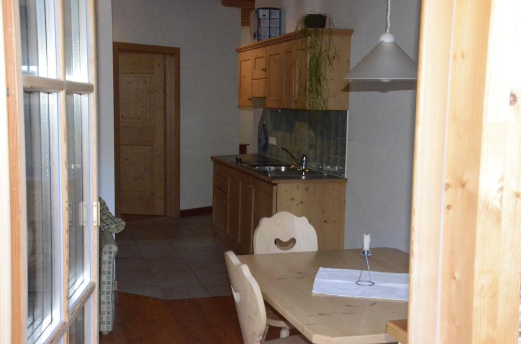Kellnerhof Villa Nova Levante Room photo