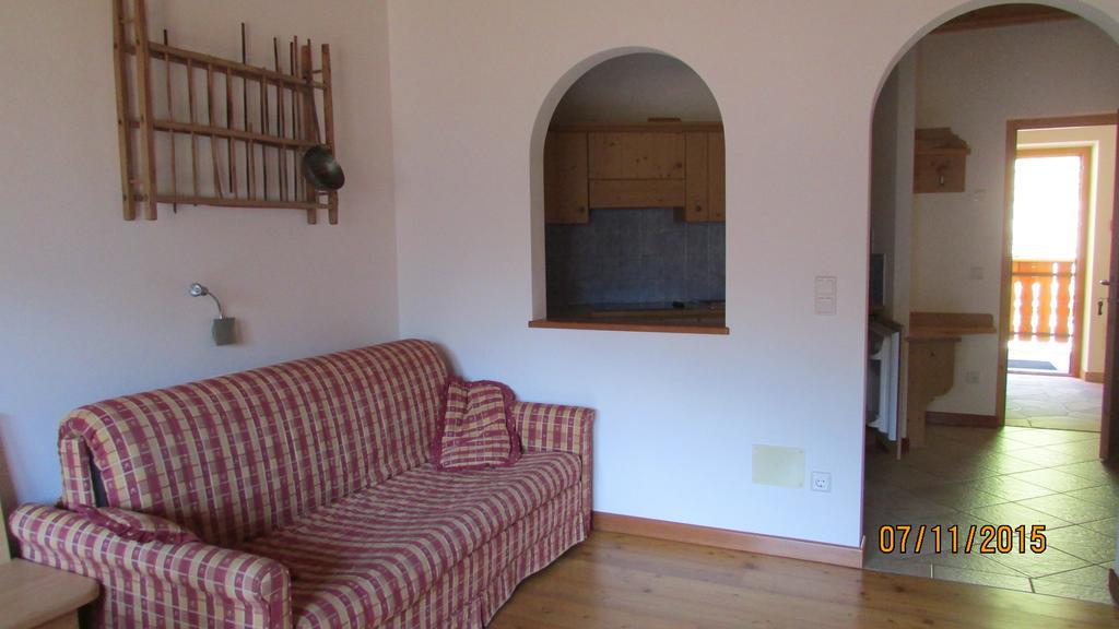 Kellnerhof Villa Nova Levante Room photo