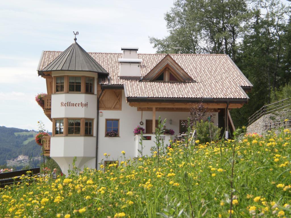 Kellnerhof Villa Nova Levante Exterior photo