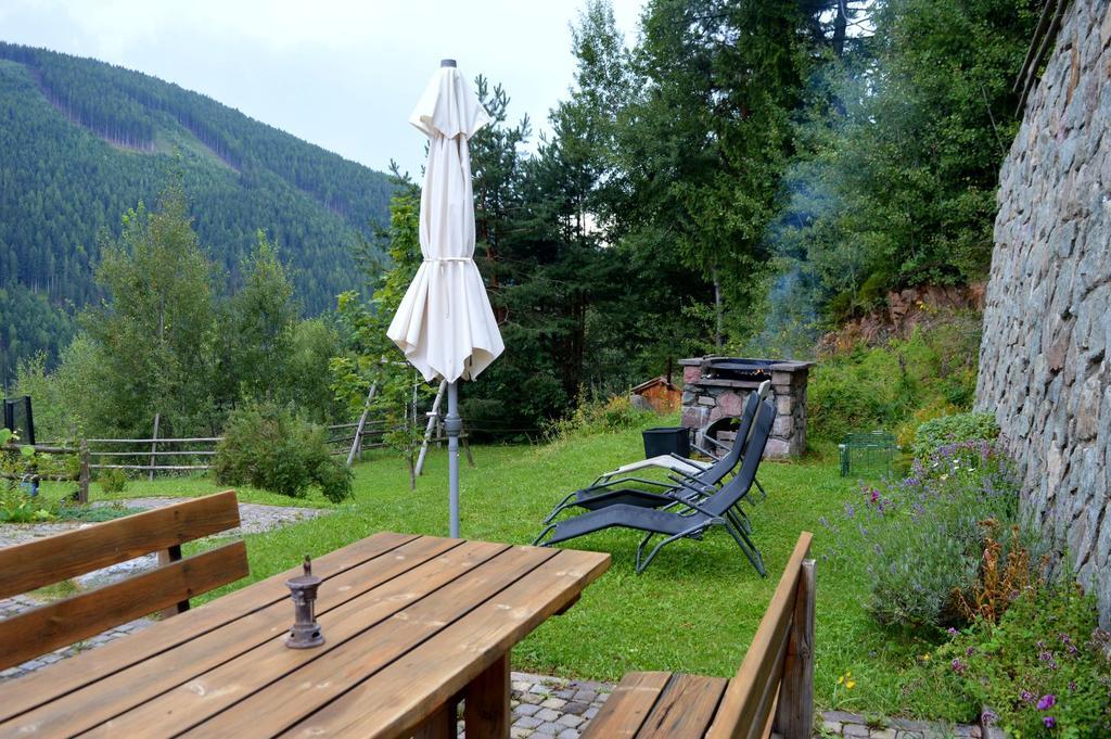Kellnerhof Villa Nova Levante Exterior photo