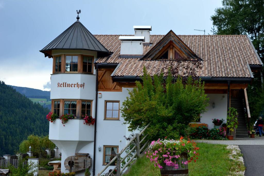 Kellnerhof Villa Nova Levante Exterior photo